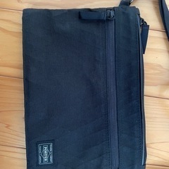 【値下げしました】PORTER ハイブリッド　サコッシュ