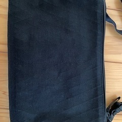 【値下げしました】PORTER ハイブリッド　サコッシュの画像