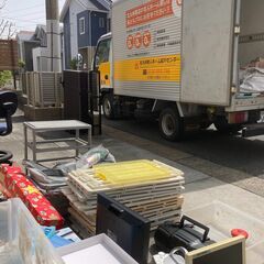 "もったいないを活かす" 福岡県中間市「コローレマルシェ」 - リサイクルショップ