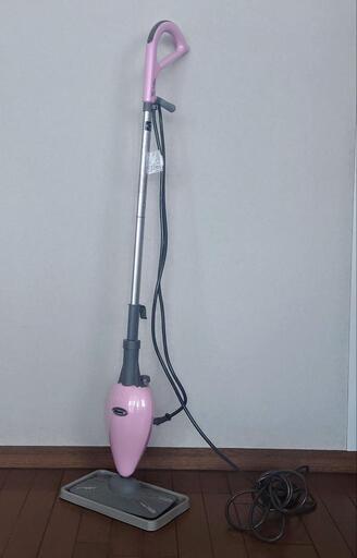 シャーク★スチームモップ　ベーシック★フローリングに