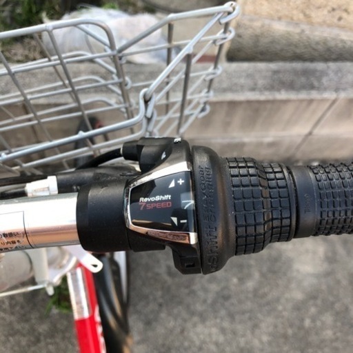 美品折りたたみ自転車、トヨタ自動車が社員歓迎品として３００台発注した内の一台、