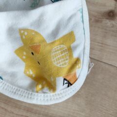 スワドルの画像