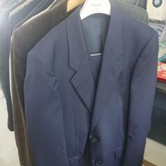 メンズスーツ大特価【コローレマルシェ店頭販売商品】