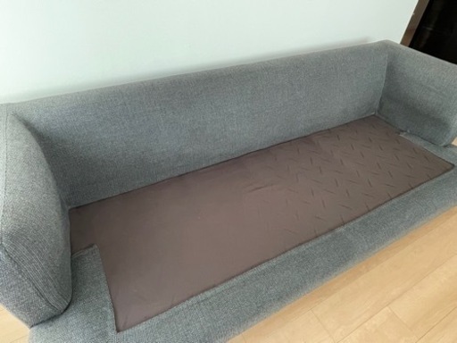 定価36万／CAMERICH／3人掛けソファー／福岡市中央区
