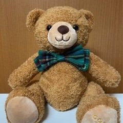 GODIVA 2022クリスマスベアコレクション