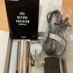 ADA ブッパ1 水面クリーナー