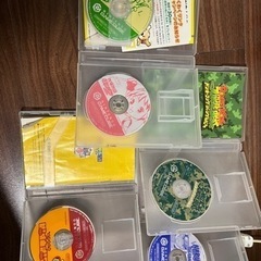 ゲームキューブソフト色々