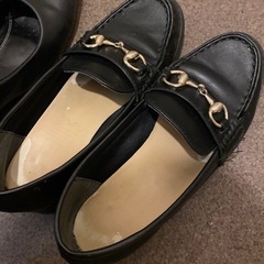 靴2足23cmの画像