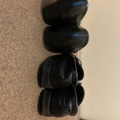 靴2足23cmの画像