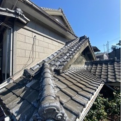 外壁&屋根塗装見積もり‼️の画像
