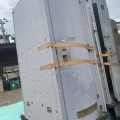 仮トイレの画像