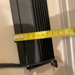 LEDバーの画像