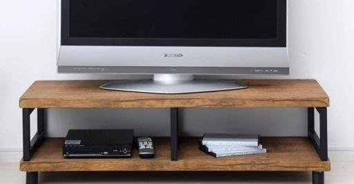 【定価の半額】テレビ台　山善　使用4ヶ月