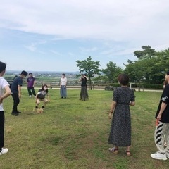 足羽山散策＆お店巡り会 - 福井市
