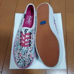 新品　20cm　Keds　人気スニーカーの画像