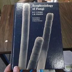 Ecophysiology of Fungi 