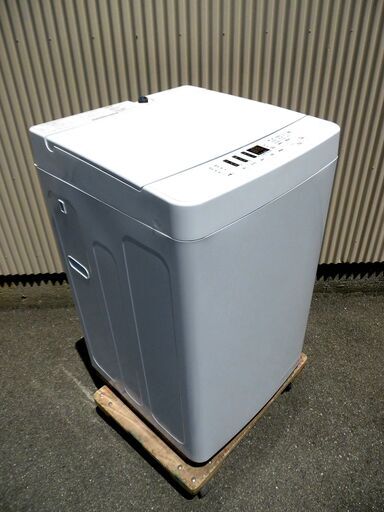 全国送料無料★3か月保障付き★洗濯機★2022年式★ハイセンス★AT-WM5511-WH★5.5kg★Y-0501-111