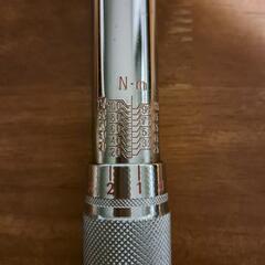 決まりました‼️トルクレンチ❗これからの時期に！の画像