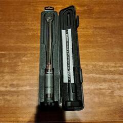 決まりました‼️トルクレンチ❗これからの時期に！の画像