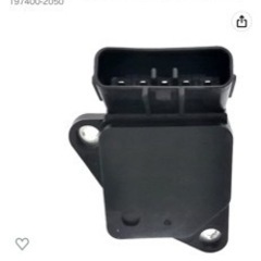 jzs160、カローラレクサス （エアフロセンサー）