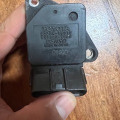 jzs160、カローラレクサス （エアフロセンサー）の画像