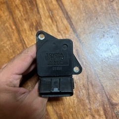 jzs160、カローラレクサス （エアフロセンサー）の画像