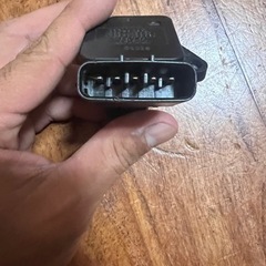 jzs160、カローラレクサス （エアフロセンサー）の画像