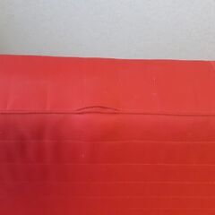 ソファーベッドの画像