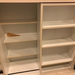 本棚