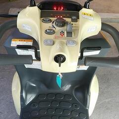 【新車同様】　無傷スズキセニアカー　最上級モデル　走行僅か　の画像