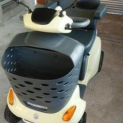 【新車同様】　無傷スズキセニアカー　最上級モデル　走行僅か　
