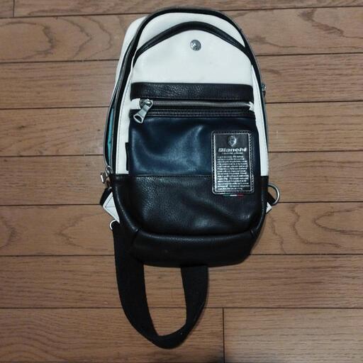 バック　Bianchi
