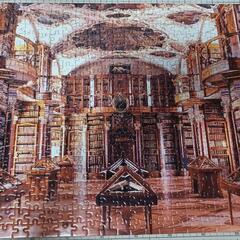【値下げ】ジグソーパズルの画像