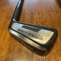 マルマン　アイアンセットの画像