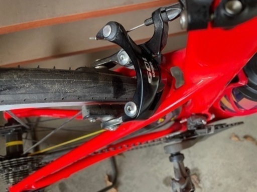 週末限定値下げ　SPECIALIZED 2018 ALLEZ SPRINT DSW SL COMP