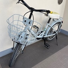 子供用自転車