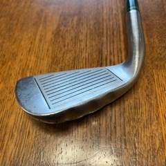 マルマンタップMDⅡ、アイアンセットの画像