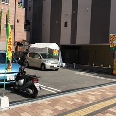 ニコニコレンタカー新幹線口店、広島駅南口店にてレンタカー業務全般の画像