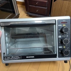アイリスオーヤマ　コンベクションオーブン