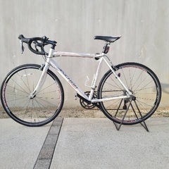 ANCHOR SPORTS RA700 アンカー ロードバイク 白