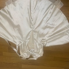 パーティー結婚式用ドレスの画像