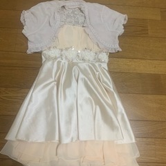 パーティー結婚式用ドレス