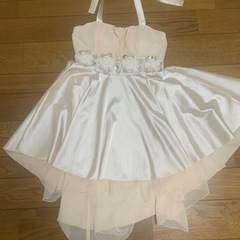 パーティー結婚式用ドレスの画像