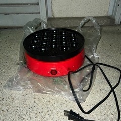 たこ焼き器 (外箱なし)