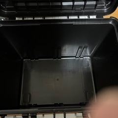釣り具 メイホウ タックルボックス バケットマウスBM-5000の画像