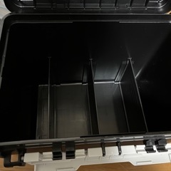 釣り具 メイホウ タックルボックス バケットマウスBM-5000の画像