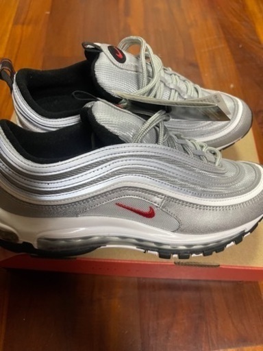 スニーカー air max 97 NIKE