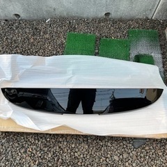エルグランドE52前期　