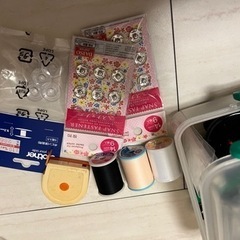 ブラザーミシンの画像