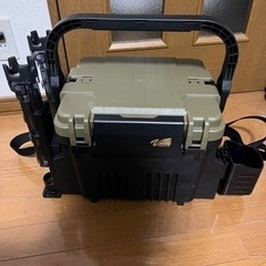 釣り具 メイホウ タックルボックス VS-7080N